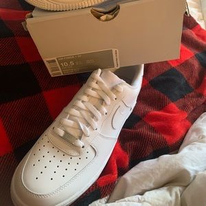 Nike Air Force One ‘07